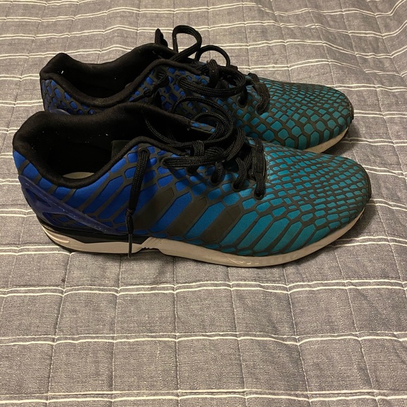 2 Shoe Bundle! Adidas / Nike